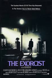 exorcista 