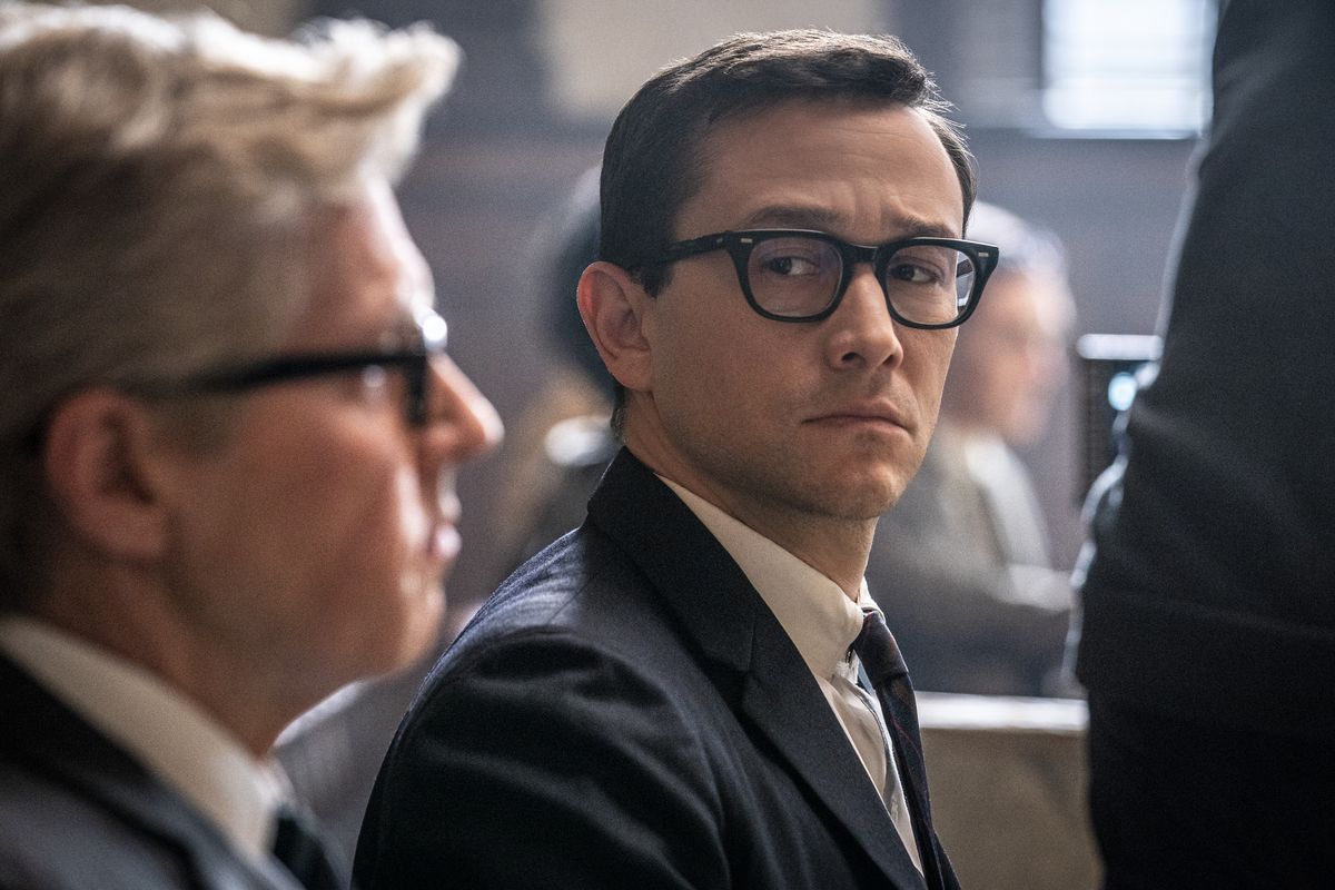Joseph Gordon-Levitt
