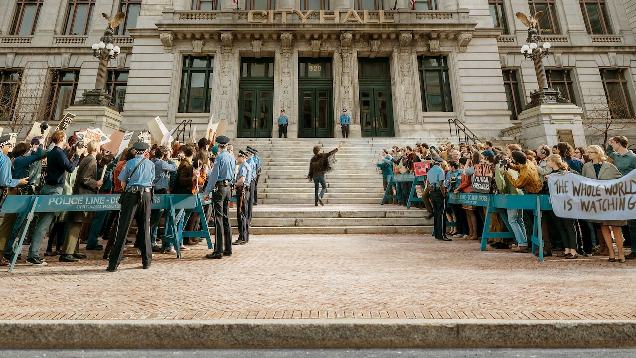 os sete de chicago