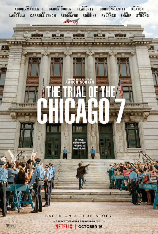 os sete de Chicago